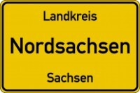 Landkreis Sachsen