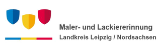 Logo der Maler- und Lackiererinnung Landkreis Leipzig / Nordsachsen das Logo der Maler- und Lackiererinnung Landkreis Leipzig / Nordsachsen